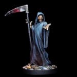 Reaper Eddie (Dance of Death) [Iron Maiden Character Pack #1]