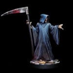 Reaper Eddie (Dance of Death) [Iron Maiden Character Pack #1]