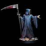 Reaper Eddie (Dance of Death) [Iron Maiden Character Pack #1]