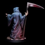 Reaper Eddie (Dance of Death) [Iron Maiden Character Pack #1]