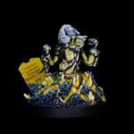 Undead Eddie (Live After Death) [Iron Maiden Character Pack #1]