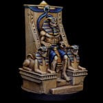 Pharaoh Eddie (Powerslave) [Iron Maiden Character Pack #1]