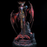 Diablo IV: Lilith [NomNom Figures]