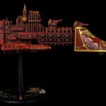 Sword-class Frigate (a.k.a. Rapier-class Frigate)