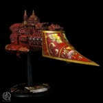 Sword-class Frigate (a.k.a. Rapier-class Frigate)