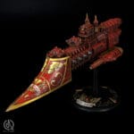 Sword-class Frigate (a.k.a. Rapier-class Frigate)