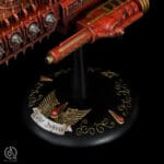 Sword-class Frigate (a.k.a. Rapier-class Frigate)