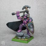 Chaos Champion [Games Workshop]