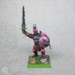 Chaos Marauder [Games Workshop]