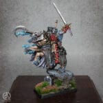 Mannfred von Carstein [Games Workshop]