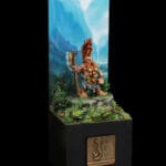 Dwarf Giant Seeker [Highlands Miniatures]