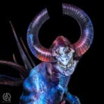 Dragon King [Kingdom Death Monster]