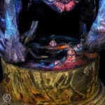 Dragon King [Kingdom Death Monster]