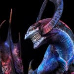 Dragon King [Kingdom Death Monster]