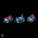 Ultramarines for Legions Imperialis [Games Workshop]