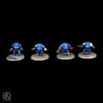 Ultramarines for Legions Imperialis [Games Workshop]