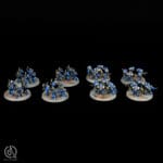 Ultramarines for Legions Imperialis [Games Workshop]