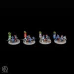 Ultramarines for Legions Imperialis [Games Workshop]