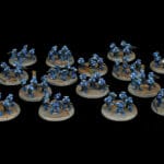 Ultramarines for Legions Imperialis [Games Workshop]