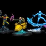 X-Men [Marvel: Crisis Protocol]