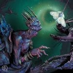 Kain the first vampire [Karol Rudyk Art]