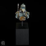 Death Korps of Krieg bust