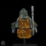 Death Korps of Krieg bust