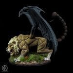 Chimera [Mierce Miniatures]
