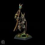 Great Bray-Shaman [Games Workshop]
