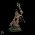 Great Bray-Shaman [Games Workshop]