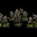 Beastmen army [Games Workshop]