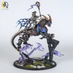 Ossiarch Bonereapers: Arkhan the Black [Games Workshop]