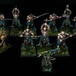 Beastmen army [Games Workshop]