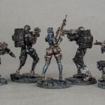 Talon Squad 35mm [LimboDivision209]