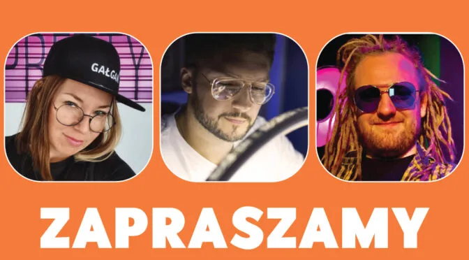 Tomorrow is the day. Streaming day.