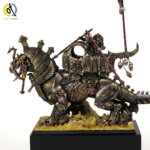 Khemrian Warsphinx