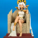 Garage kit painted byt Chest of Colors