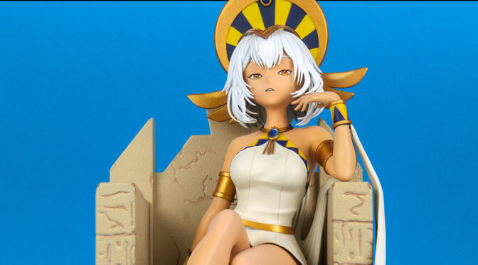 Garage kit painted byt Chest of Colors