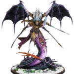 Fulgrim for Warhammer 40,000 [Games Workshop] painted by Chest of Colors