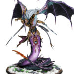 Fulgrim for Warhammer 40,000 [Games Workshop] painted by Chest of Colors