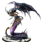 Fulgrim for Warhammer 40,000 [Games Workshop] painted by Chest of Colors