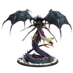 Fulgrim for Warhammer 40,000 [Games Workshop] painted by Chest of Colors