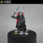 Von Carstein Vampire [Games Workshop]