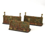 Barricades (gaming scenery)