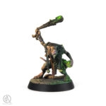 Skittershank’s Clawpack Skaven [Warhammer Underworld]