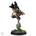 Skittershank’s Clawpack Skaven [Warhammer Underworld]