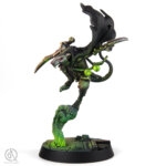 Skittershank’s Clawpack Skaven [Warhammer Underworld]