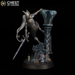 Vyrkos Blood-born [Warhammer Age of Sigmar]
