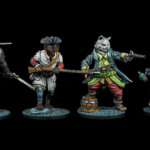 The Cats of Mont Saint Michel [Raybox Games]