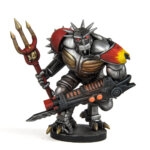 Mark 1 Assault Fiend [Legions of Steel]